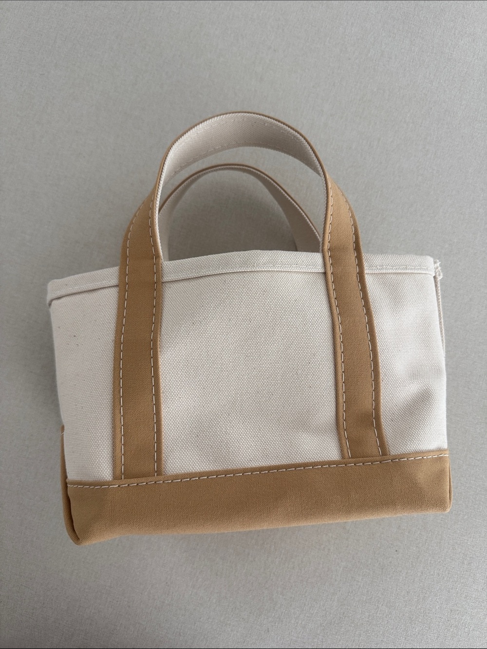 L.L. Bean Boat and Tote Mini - Picture 4 of 7